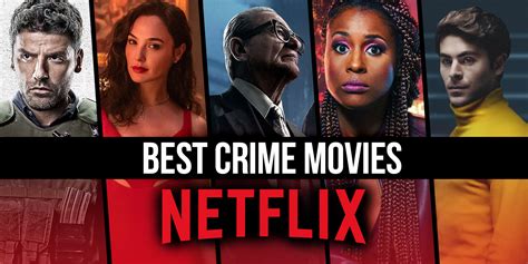 gute krimis netflix|best crime movies on netflix.